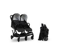 Cosatto Yo! Double Stroller Foxed