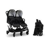 Cosatto Yo! Double Stroller Foxed