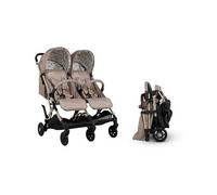 Cosatto Yo! Double Stroller Lollop