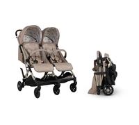 Cosatto Yo! Double Stroller Lollop