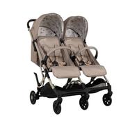 Cosatto Yo Double Stroller - Lollop