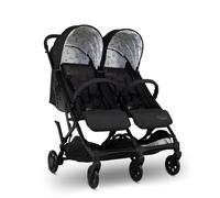 Cosatto Yo! Double Stroller Foxed