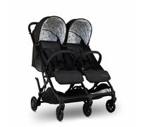 Cosatto Yo! Double Stroller Foxed