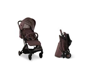 Cosatto Yo! Stroller Bear Hug