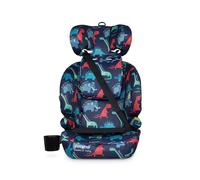 Cosatto Zoomi 3 i-Size Car Seat - D is For Dino