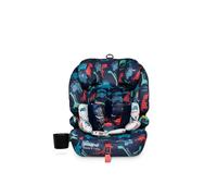 Cosatto Zoomi 3 i-Size Car Seat - D is For Dino