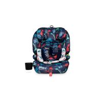 Cosatto Zoomi 3 i-size Car Seat - D is for Dino