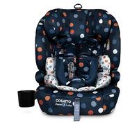 Cosatto Zoomi 3 i-size Car Seat Spot On