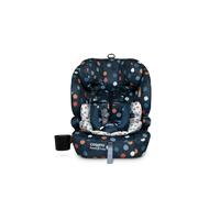 COSATTO Zoomi 3 iSize Car Seat - from 76cm up to 150cm (Approx.15 Months to 12 Years), ISOFIT, Adjustable Headrest, Side Impact Protection, Easy Install, R129 Tested (Spot On)