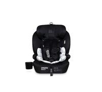 Cosatto Zoomi 3 i-Size ISOFIX Car Seat | 15 Months-12 Years | 10-Position Headrest, Side Impact Protection, 5-Point Harness, Washable Liner & R129 Tested - Forward Facing for Group 123 (Foxed)