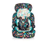 Cosatto Zoomi Group 1/2/3 Car Seat - Cosatto Carnival
