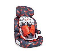 Cosatto Zoomi Group 1/2/3 Car Seat