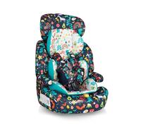 Cosatto Zoomi Group 1/2/3 Car Seat - Cosatto Carnival
