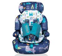 Cosatto Zoomi Group 1/2/3 Car Seat Dragonking