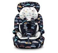 Cosatto Zoomi Group 123 Car Seat Beep Beep