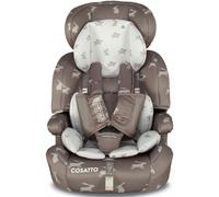 Cosatto Zoomi Group 123 Car Seat Lollop