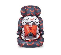 Cosatto Zoomi Group 123 Car Seat (9-36kg), Multi Print