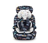 Cosatto Zoomi Car Seat - Beep Beep