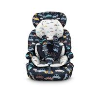 Cosatto Zoomi Group 123 Car Seat Beep Beep