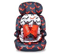 Cosatto Zoomi Group 1/2/3 Car Seat