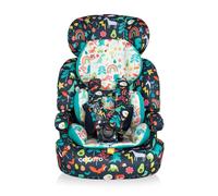 Cosatto Zoomi Car Seat - Group 1 2 3, 9-36 kg, 9 Months-12 Years, Forward Facing (Carnival)