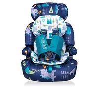 Cosatto Zoomi Group 1/2/3 Car Seat