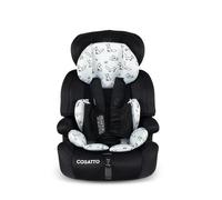 Cosatto Zoomi Group 123 Car Seat Foxed