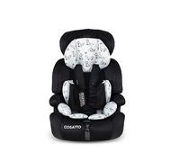 Cosatto Zoomi Group 123 Car Seat Foxed