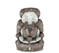 Cosatto Car Seat - Group 1 2 3 Booster Seat, 9-36 kg, 9 Months-12 Years, Side Impact Protection, Forward Facing (Lollop)