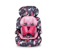Cosatto Zoomi Group 123 Car Seat Unicorn Land