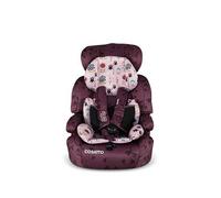 Cosatto Zoomi Group 123 Carseat Fairy Garden