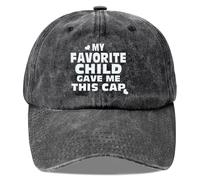 COSBERY 50th 60th 70th 80th Birthday Vintage Baseball Cap for Men, Birthday Gifts for Mens Dad Uncle Grandad, Presents for Men, Cool Unusual Stuffs Meaningful for Christmas Valentines
