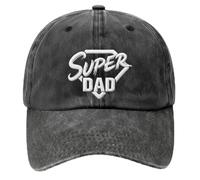 COSBERY 50th 60th 70th 80th Birthday Vintage Baseball Cap for Men, Birthday Gifts for Mens Dad Uncle Grandad, Presents for Men, Cool Unusual Stuffs Meaningful for Christmas Valentines