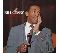 Cosby, Bill - 200 M.P.H.