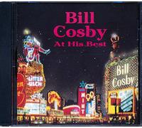 Bill Cosby - At His Best