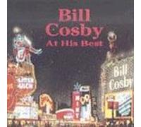 Cosby, Bill - At His Best [CASSETTE]