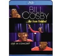 Cosby, Bill - Far From Finished [Blu-ray] [US Import]