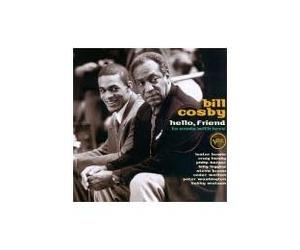 Cosby Bill - Hello Friend:To Ennis Wi