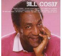 Bill Cosby – Icon – CD