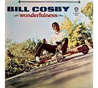 COSBY,BILL - Wonderfulness