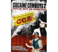 Cosby, Charles - Cocaine Cowboys 2: The Godmother [DVD] [2008] [Region 1] [US Import] [NTSC]