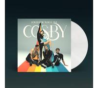 Cosby - Loved for Who I am (Ltd. White Vinyl) [VINYL]
