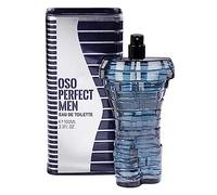 Coscentra Oso, Eau De Toilette for Men, 100 g