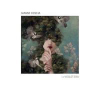 Coscia,Gianni - La Violetera