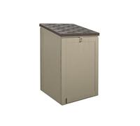 COSCO Large Lockable Storage Box