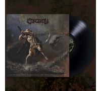 Coscradh Carving the Causeway to the Ot (Vinyl) (US IMPORT) (PRESALE 13/03/2026)