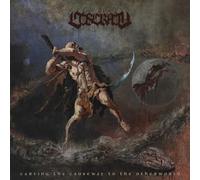 Coscradh - Carving The Causeway To The Otherworld