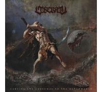 Coscradh - Carving The Causeway To The Otherworld [New CD]