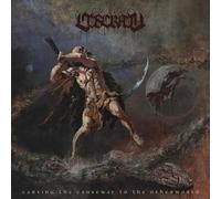 Coscradh - Carving The Causeway To The Otherworld [VINYL]