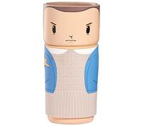 CosCups by Numskull Stranger Things Eleven Ceramic Mug Gift with Rubber Sleeve 400ml - Official Stranger Things Merchandise